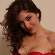 Samantha Love