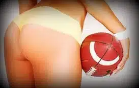 football
