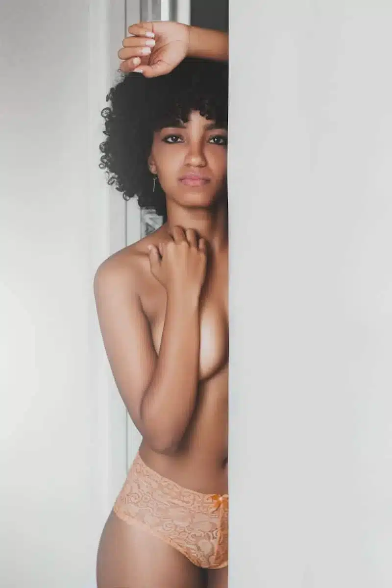 Anything Goes Phone Sex