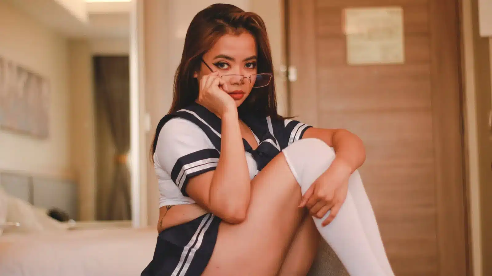 Mind Play: The Art of Phone Sex Role Play
