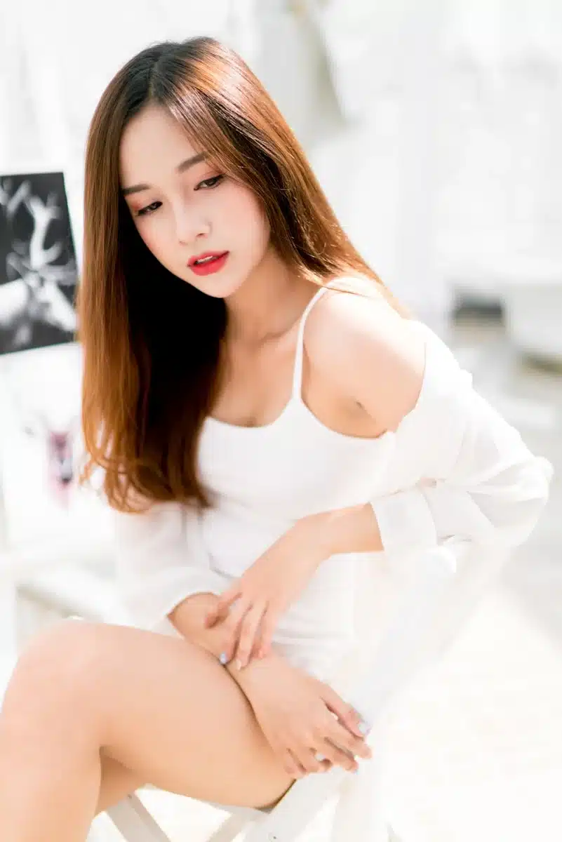 Sensual Secrets: Exploring the World of Asian Sex