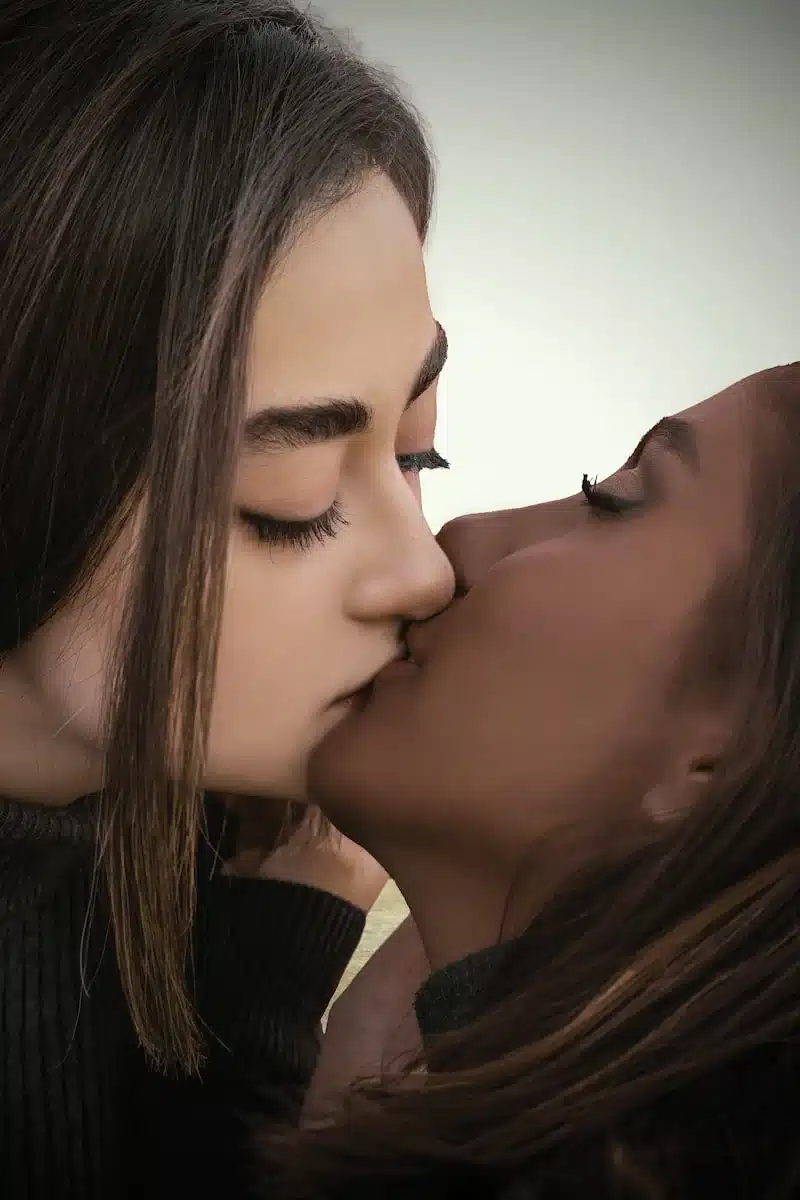 Sultry and Steamy: How to Spice Up Your Relationship with Lesbian Phone Sex