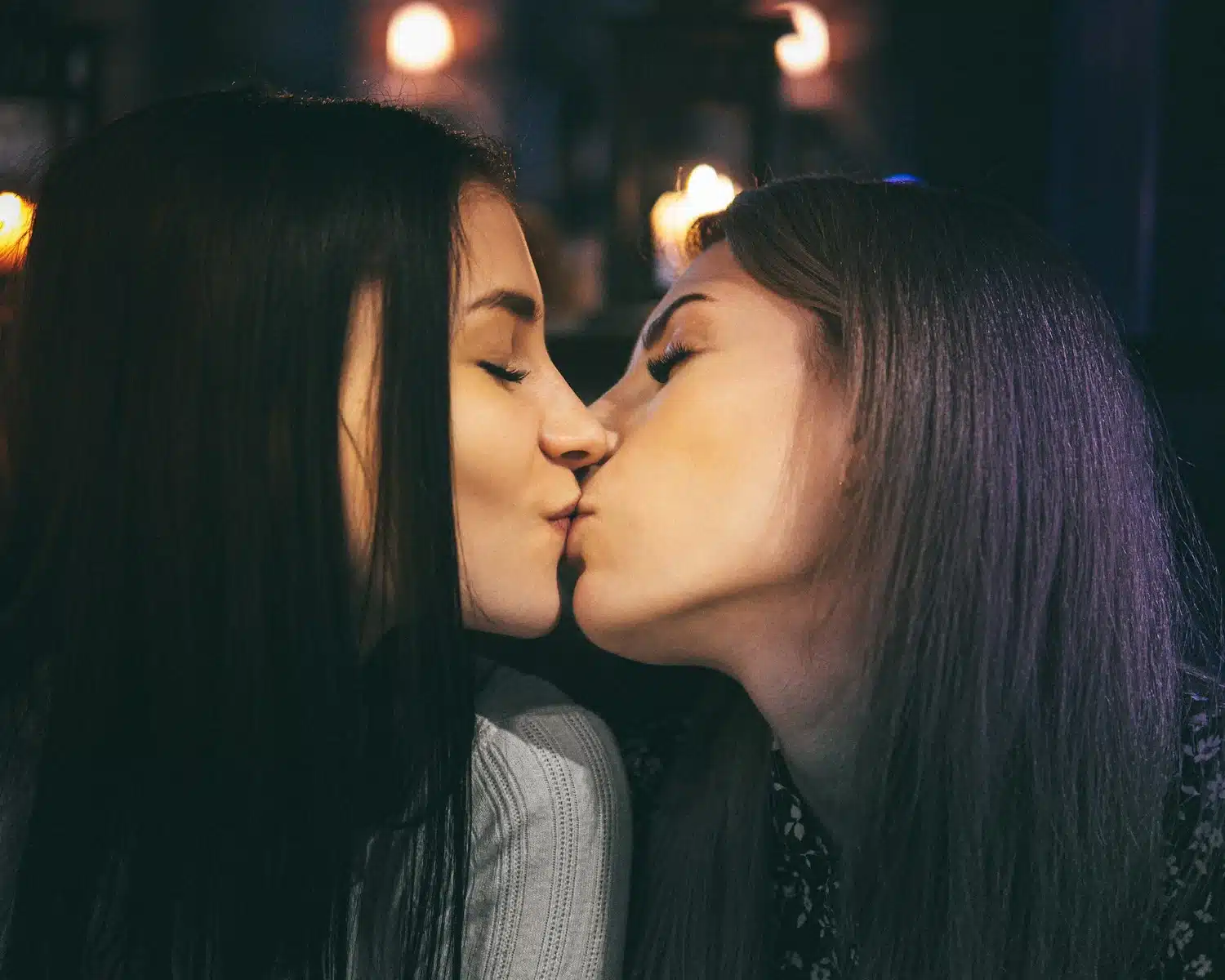 Moan and Groan: Lesbian Secrets Revealed Moan and Groan: Lesbian Secrets Revealed